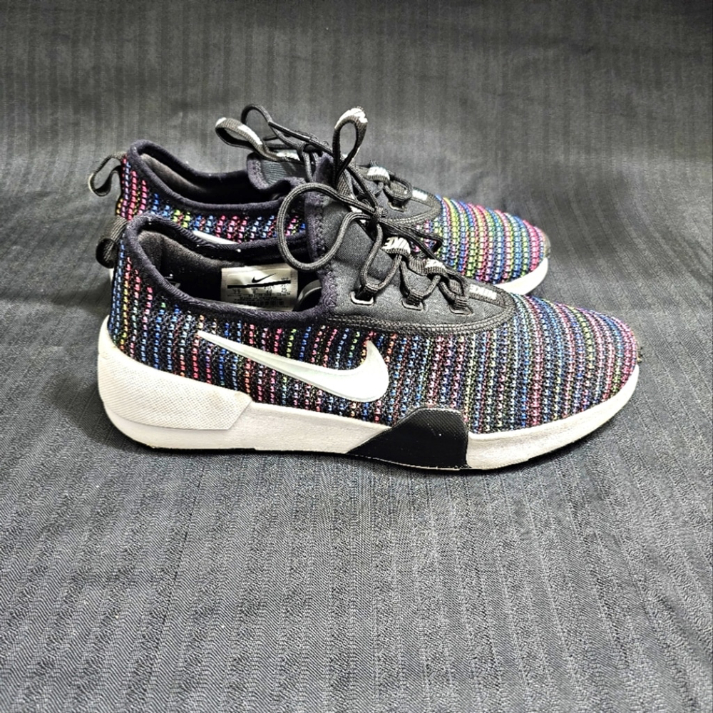 Nike Ashin Modern big kid shoes 7y multi color